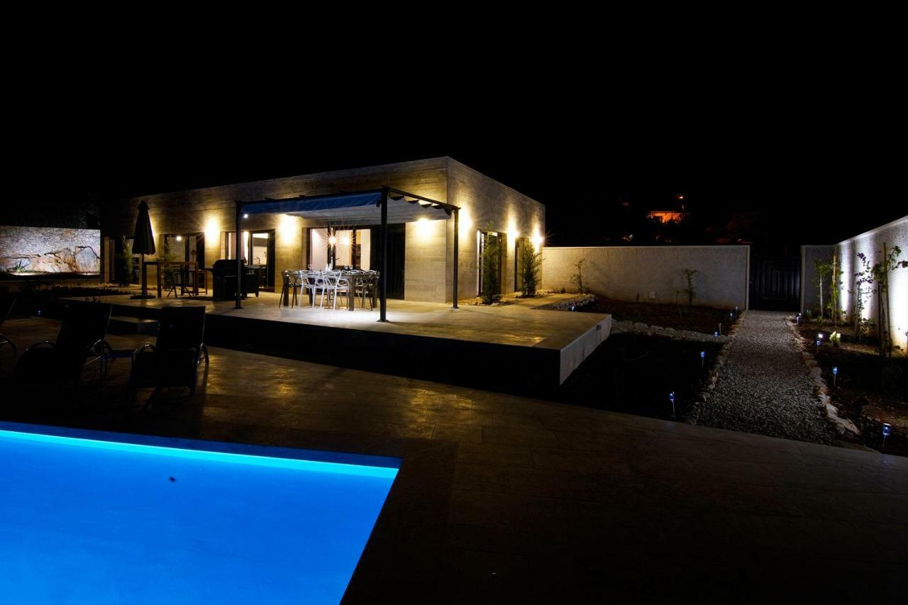 Villa Pietra Selca  Extérieur photo