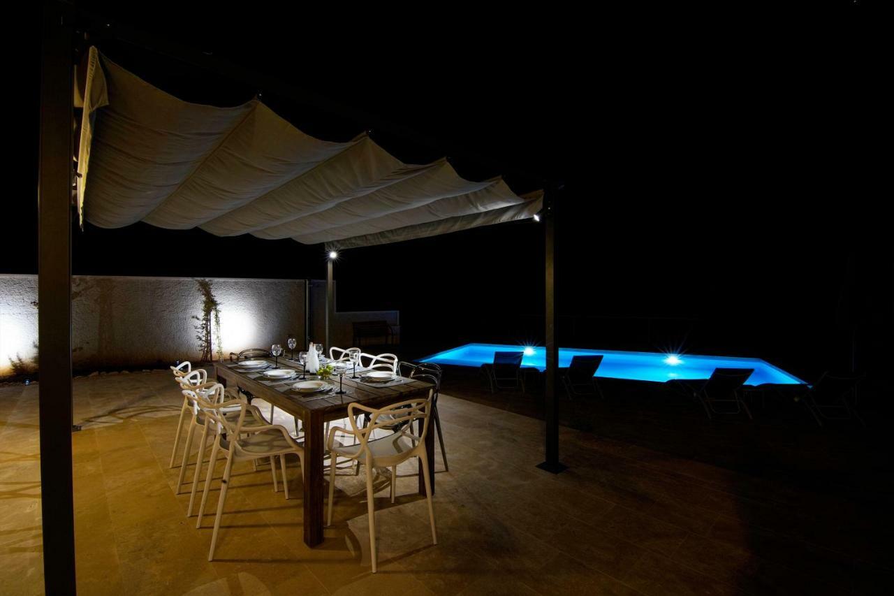 Villa Pietra Selca  Extérieur photo