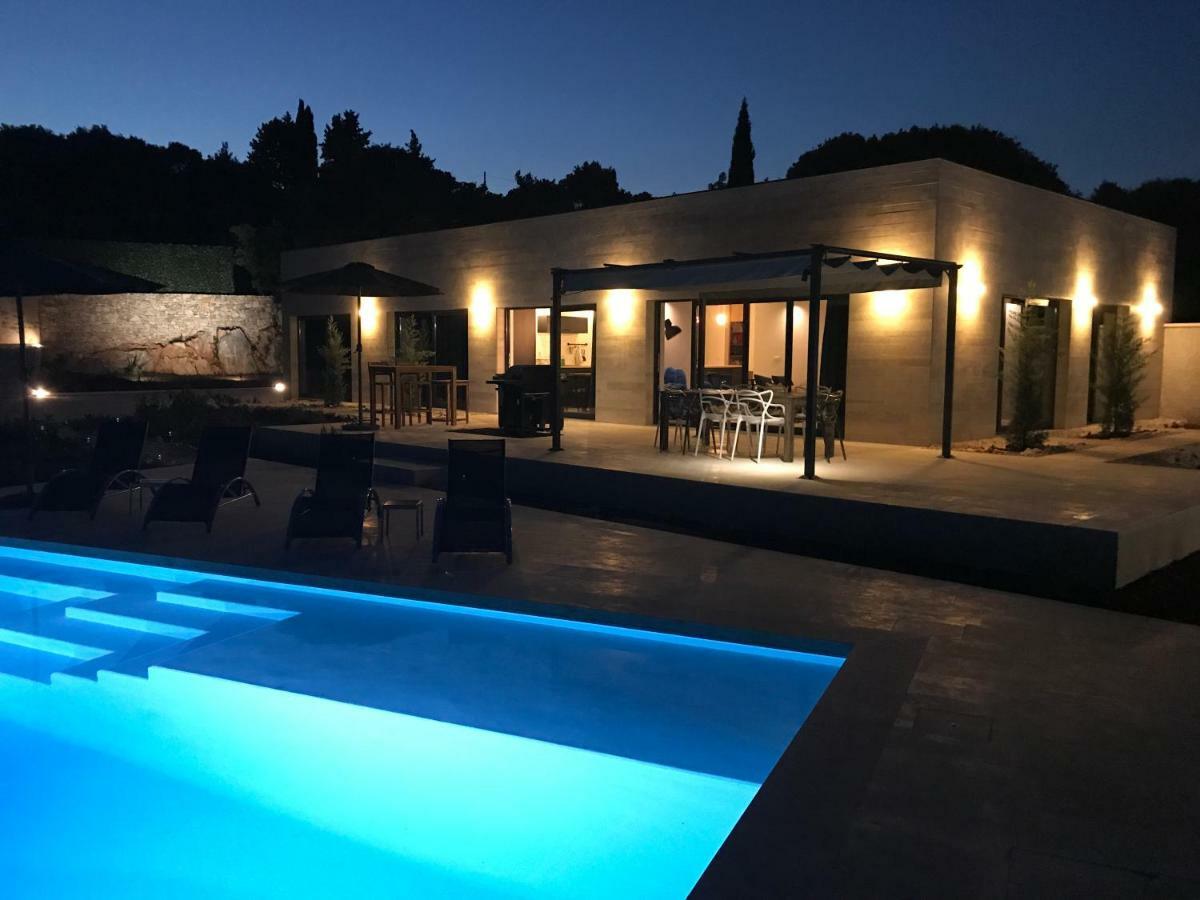 Villa Pietra Selca  Extérieur photo