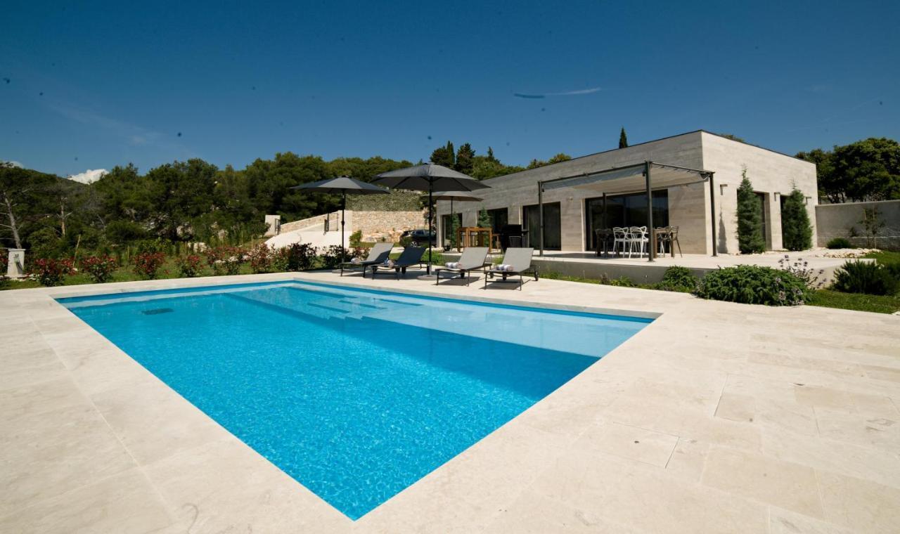 Villa Pietra Selca  Extérieur photo