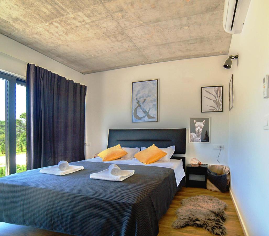 Villa Pietra Selca  Extérieur photo